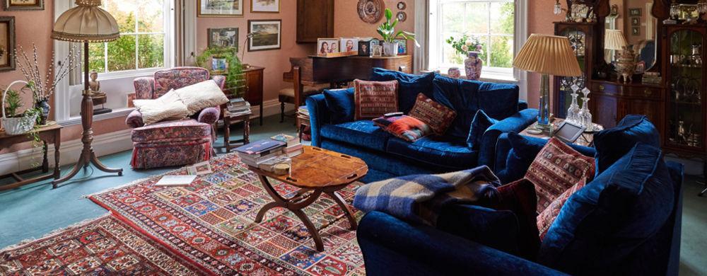 B&B Tachbrook Mallory House Bishops Tachbrook Exteriör bild